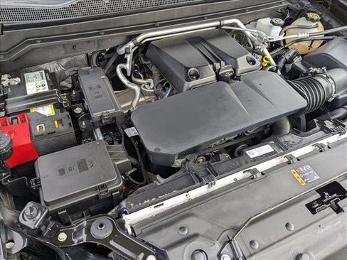 Certified 2023 Chevrolet Colorado LT w/ LT Convenience Package II image 29