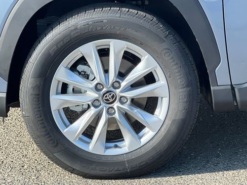 New 2026 Toyota Corolla Cross LE image 33