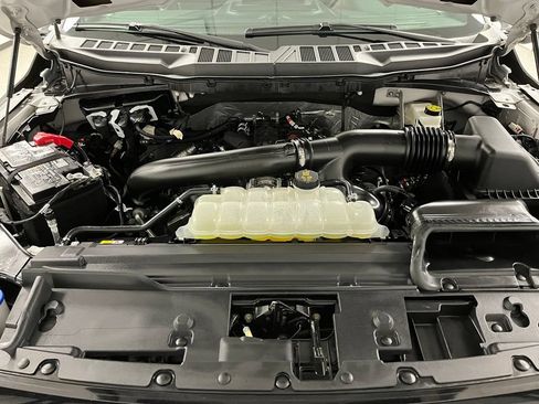 Used 2025 Ford F150 Lariat AWD/4WD image 64