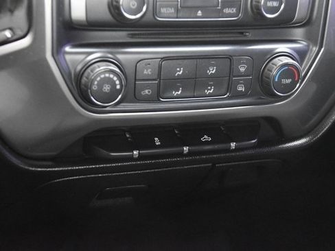 Used 2019 Chevrolet Silverado 1500 LT image 35