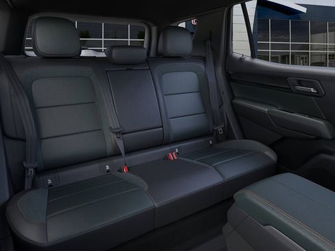 New 2026 GMC Terrain AT4 image 17