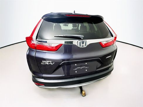 Used 2019 Honda CR-V EX-L image 6