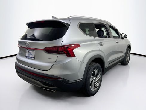 Used 2023 Hyundai Santa Fe SEL image 5