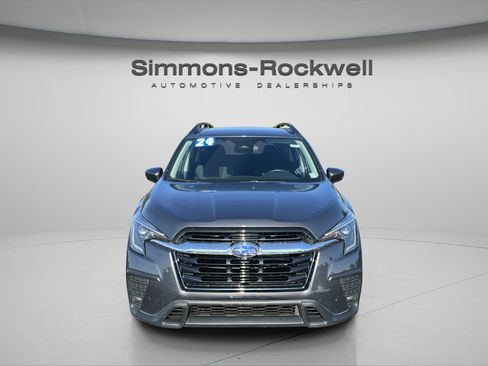 Used 2024 Subaru Ascent Premium w/ Convenience Package AWD/4WD image 8