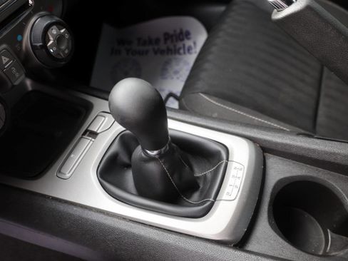 Used 2013 Chevrolet Camaro LS image 18