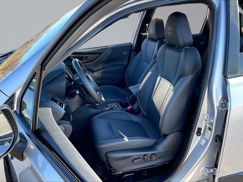 Certified 2025 Subaru Forester Wilderness image 26