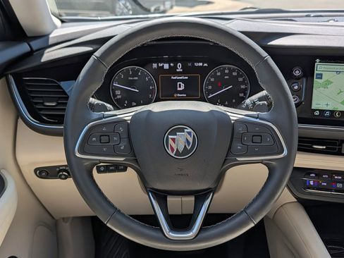 Used 2023 Buick Envision Avenir AWD/4WD image 30