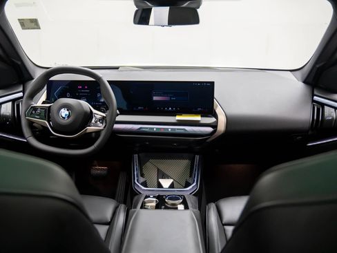 Certified 2025 BMW X3 xDrive30i w/ Premium Package image 10