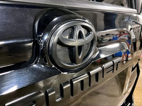 Certified 2020 Toyota 4Runner Nightshade image 29
