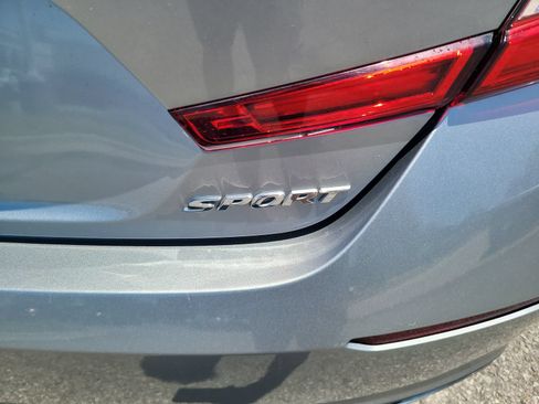 Used 2020 Honda Accord Sport image 27