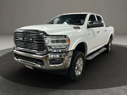 Used 2022 RAM 2500 Laramie