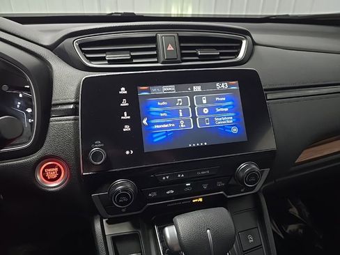 Used 2022 Honda CR-V EX image 25