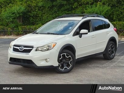 Used 2015 Subaru Crosstrek 2.0i Premium
