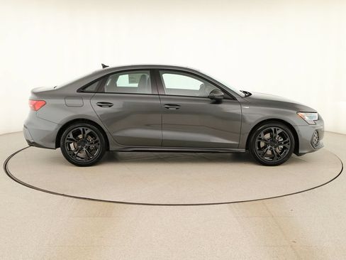 New 2026 Audi A3 2.0T Premium AWD/4WD image 8