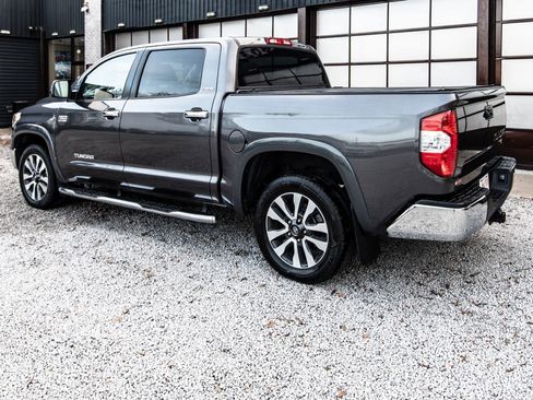 Used 2018 Toyota Tundra Limited image 5