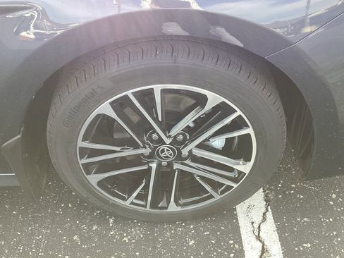 New 2026 Toyota Camry XLE w/ Premium Plus Package image 11