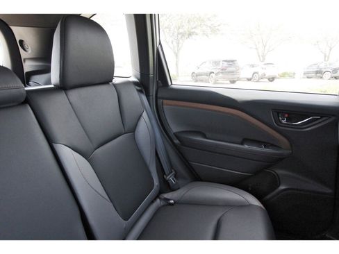 Certified 2025 Subaru Forester Sport image 12