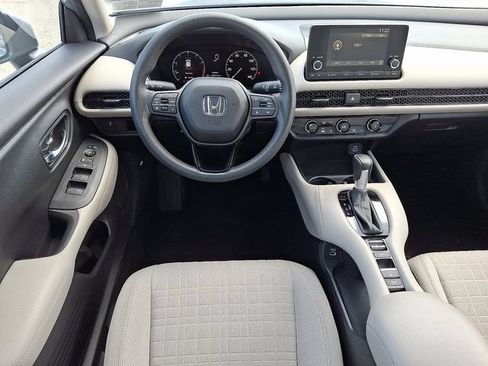Certified 2023 Honda HR-V LX image 11