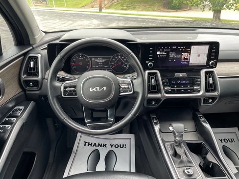 Used 2023 Kia Sorento X-Line EX AWD/4WD image 13