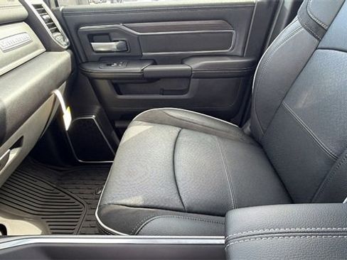 New 2026 RAM 2500 Laramie w/ Night Edition image 23