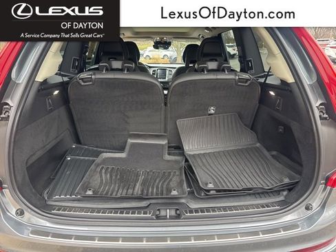 Used 2020 Volvo XC90 T6 Momentum w/ Protection Package Premier image 43