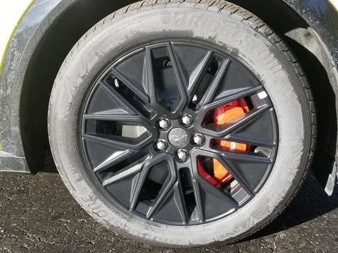 New 2025 Ford Mustang Mach-E Premium w/ Sport Appearance Package image 28