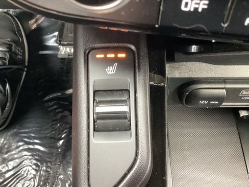 Certified 2024 Kia Telluride S w/ S Sunroof Package AWD/4WD image 27