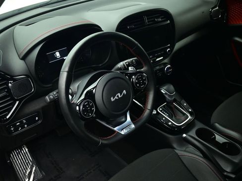 Used 2022 Kia Soul Turbo image 50