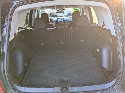 Used 2024 Ford Bronco Sport Big Bend image 13