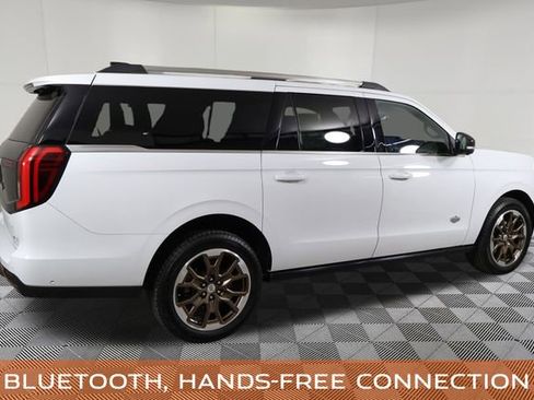 Used 2025 Ford Expedition Max King Ranch AWD/4WD image 5