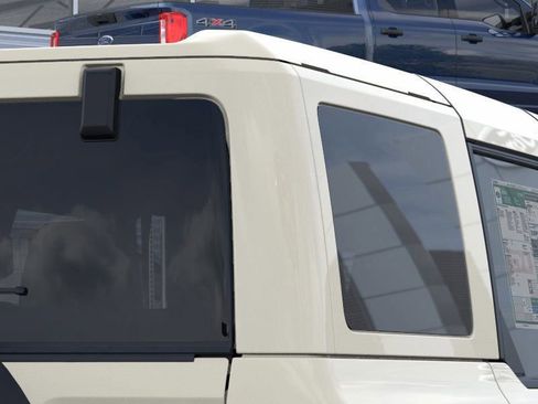 New 2026 Ford Bronco Outer Banks AWD/4WD image 57