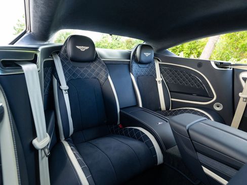 Used 2023 Bentley Continental GT Speed AWD/4WD image 8