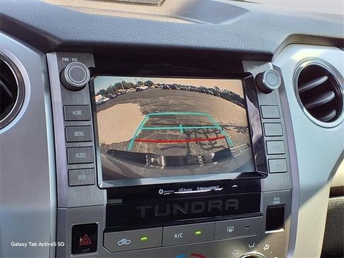 Used 2020 Toyota Tundra SR5 w/ SR5 Upgrade Package image 14