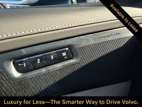 Certified 2026 Volvo XC90 B6 Plus w/ Protection Package Premier AWD/4WD image 24
