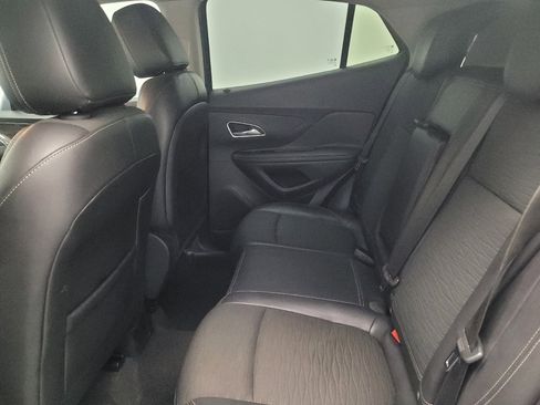 Used 2015 Buick Encore Convenience image 18