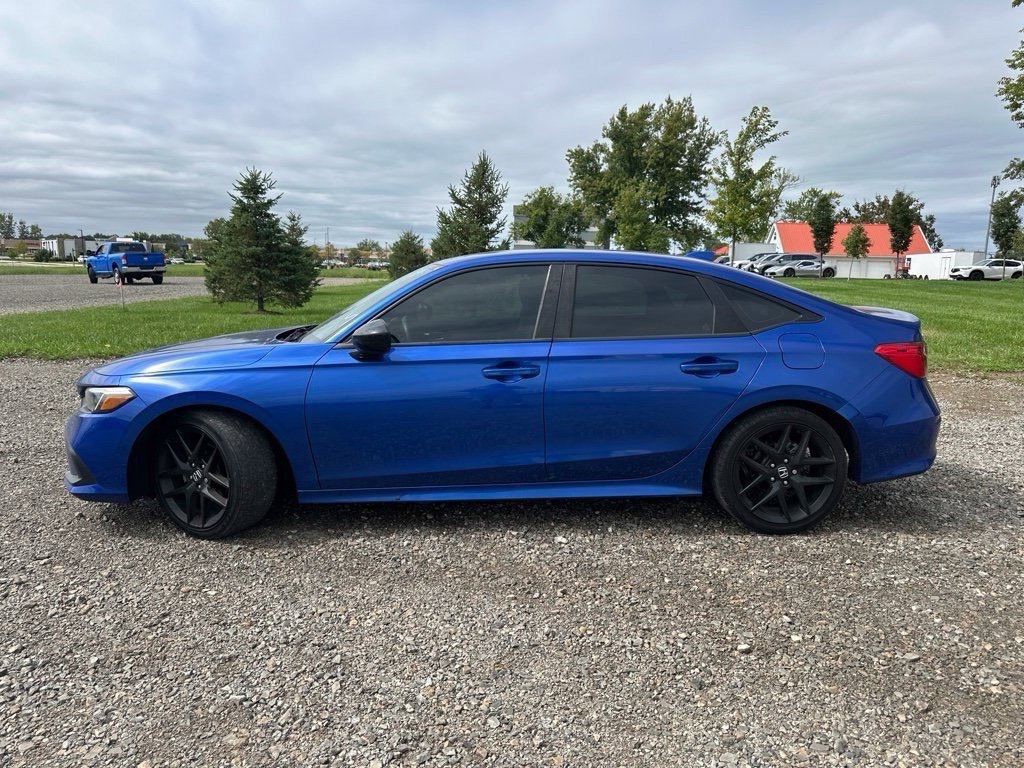 Used 2023 Honda Civic Sport image 7