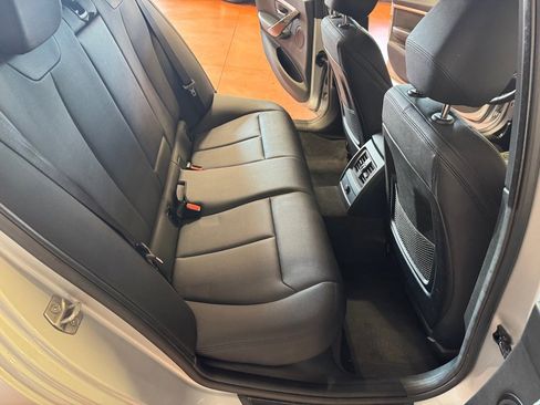 Used 2016 BMW 328i xDrive Sedan image 28