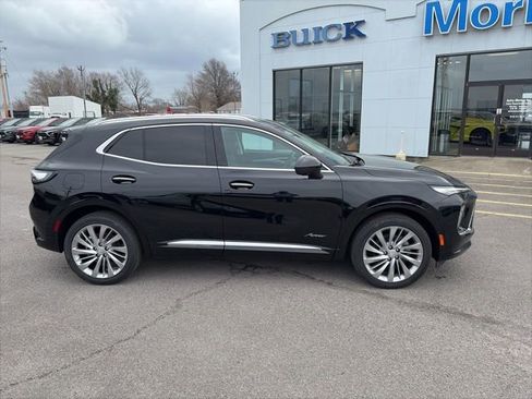 New 2026 Buick Envision Avenir image 7