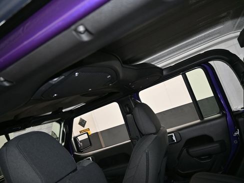 New 2026 Jeep Gladiator Sport image 27