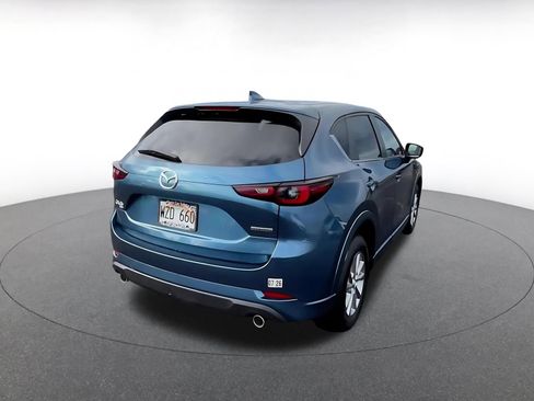 Used 2024 MAZDA CX-5 AWD 2.5 S w/ Select Package image 14