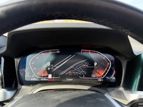 Used 2022 BMW 330i Sedan w/ Premium Package image 17