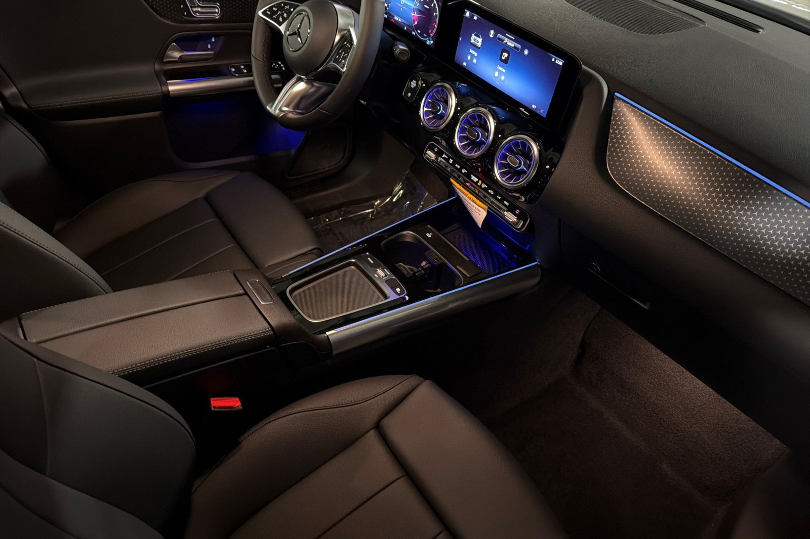New 2026 Mercedes-Benz GLA 250 image 15