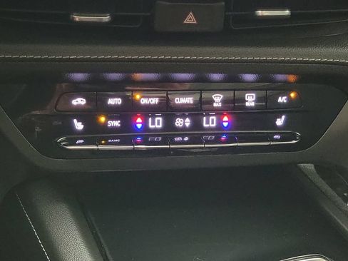 Certified 2023 Buick Envision Essence w/ Sport Touring Package FWD image 18