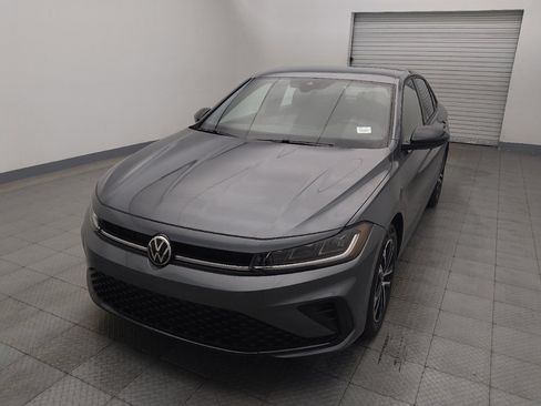 Used 2025 Volkswagen Jetta Sport FWD image 15
