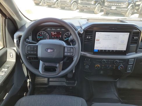 New 2026 Ford F150 XL w/ Tow/Haul Package AWD/4WD image 8