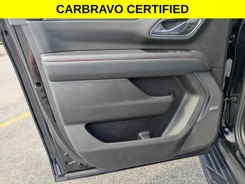 Certified 2023 Chevrolet Suburban RST w/ Sport Performance Package AWD/4WD image 27