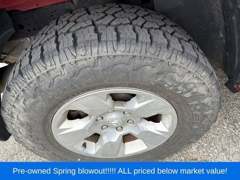 Used 2023 RAM 1500 Big Horn AWD/4WD image 12