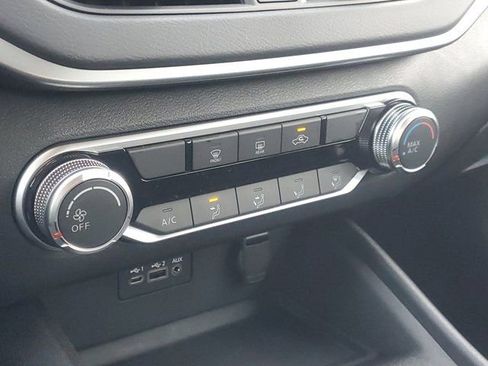 Used 2025 Nissan Altima 2.5 S image 27