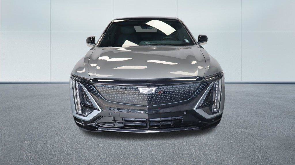 Certified 2024 Cadillac Lyriq Sport AWD/4WD image 11