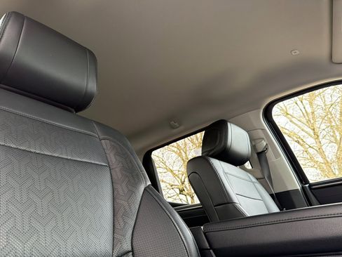 Used 2024 Toyota Tundra Limited w/ TRD Off-Road Package image 16